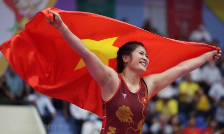 SEA Games 31 ngày 18/5: Đoàn Việt Nam đã có 126 huy chương Vàng